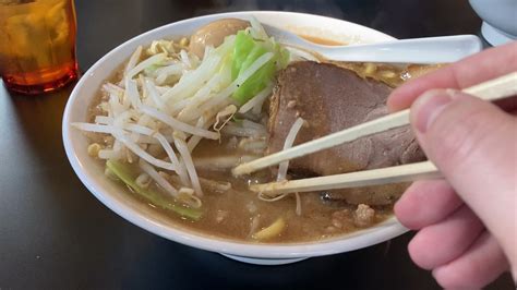 “Boku no Miso Ramen” won the TRY magazine Best Miso Ramen。